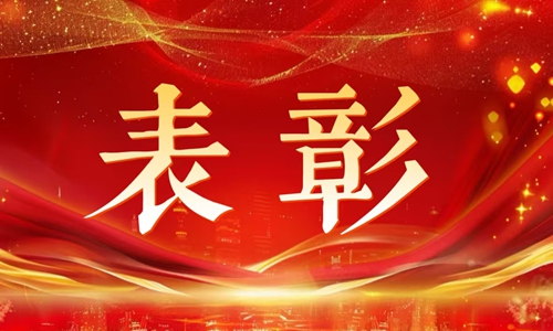 教职工十项奖项 | 突出贡献奖